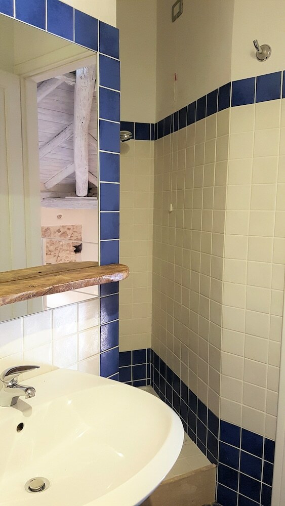 Apartamento Residenza Odysseus