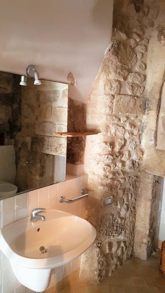 Apartamento Residenza Odysseus