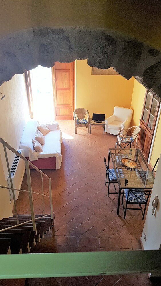 Apartamento Residenza Odysseus