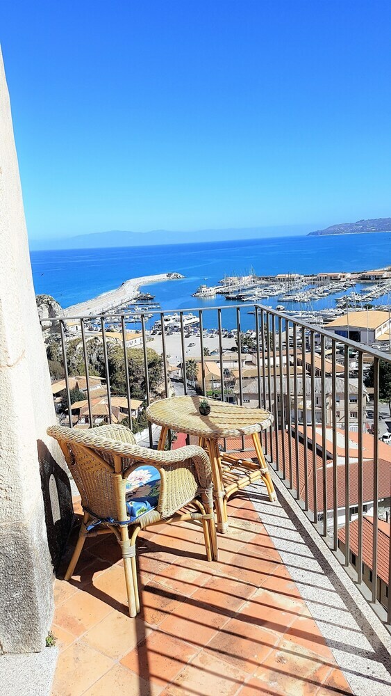 Apartamento Residenza Odysseus