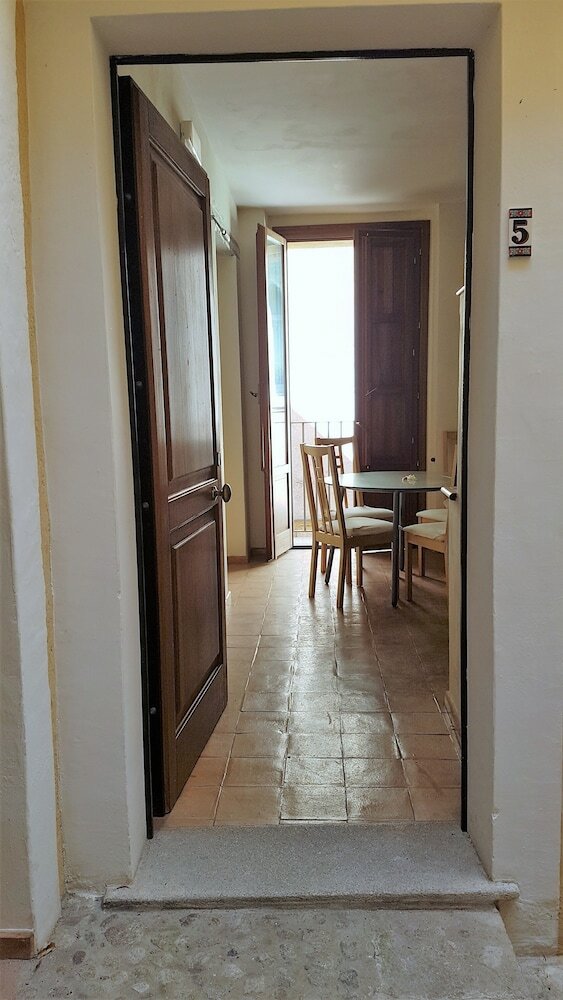 Apartamento Residenza Odysseus