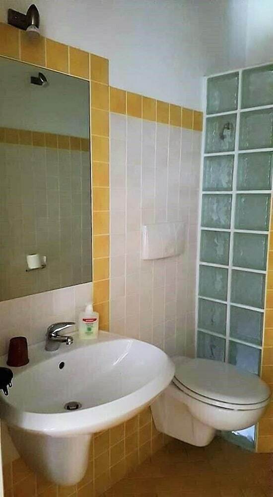 Apartamento Residenza Odysseus