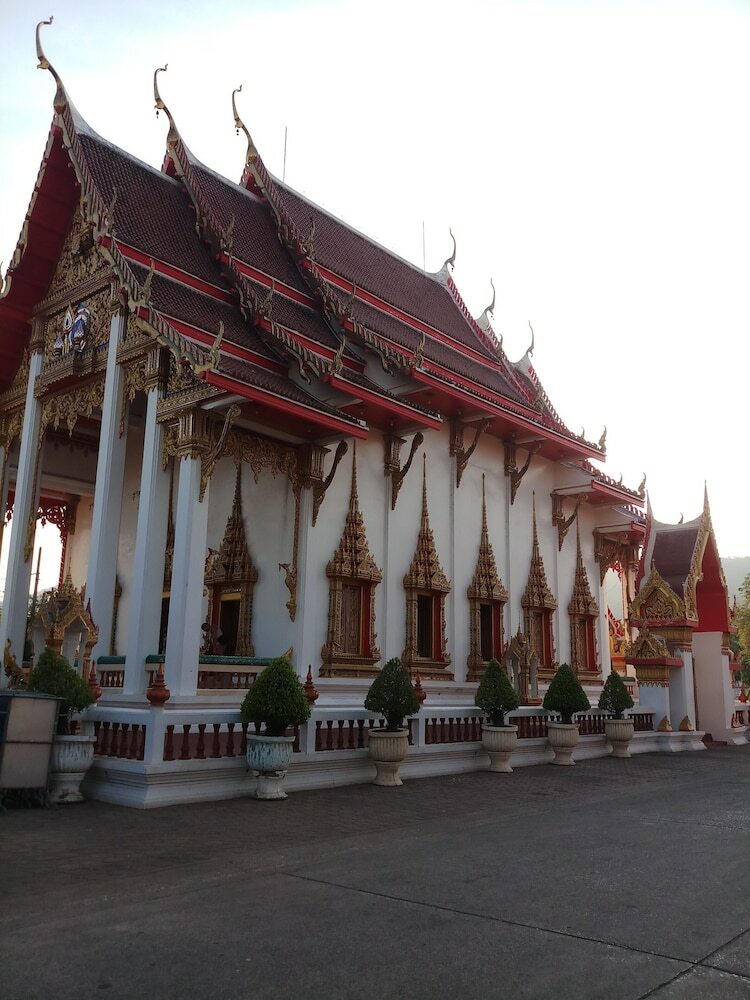 Hotel Kata S.t. House