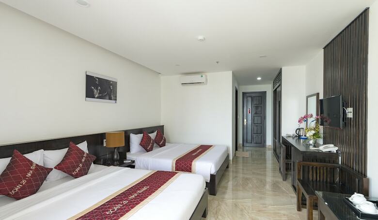 D26 Nha Trang Hotel