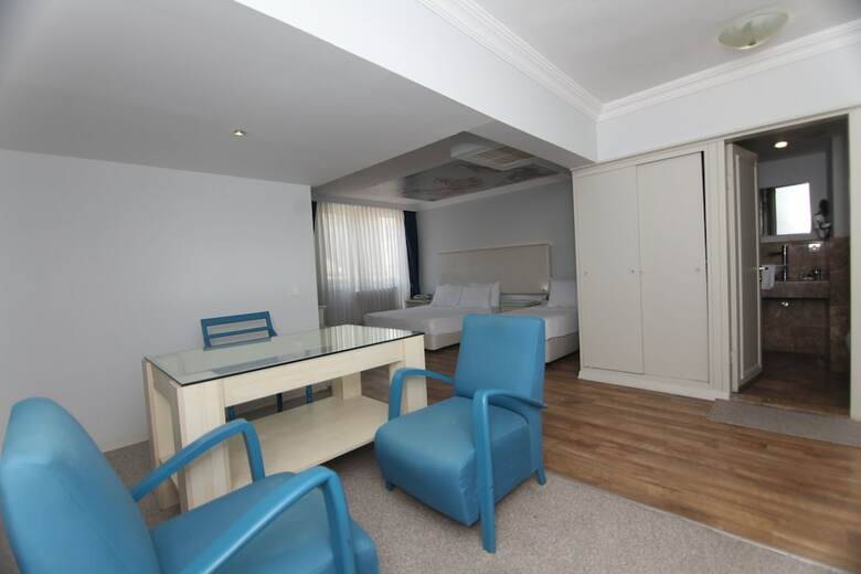 Etap Mola Hotel