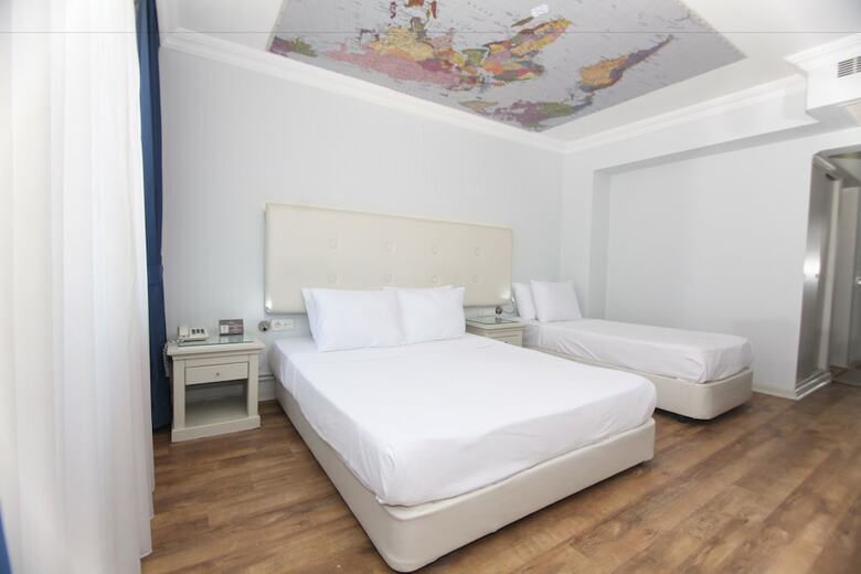 Etap Mola Hotel