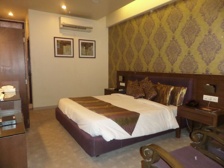 Matrix Inn Business Hotel
