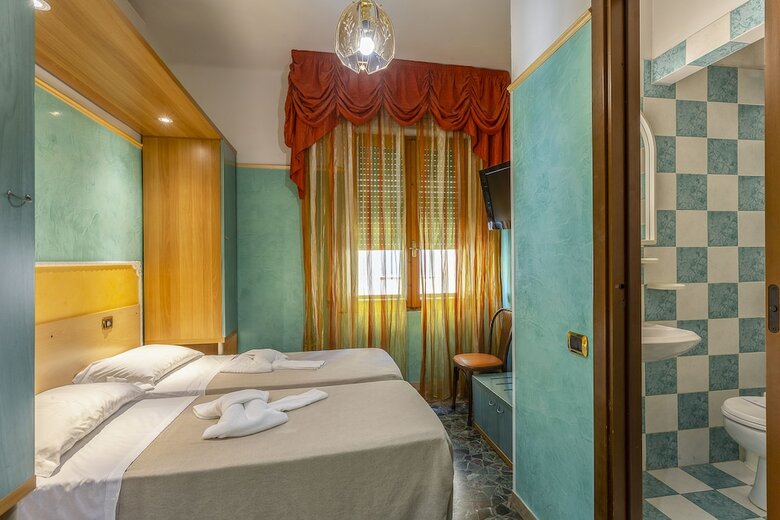 Hotel Maria