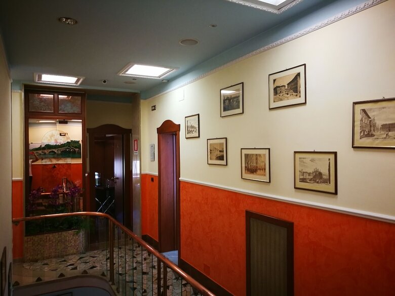 Hotel Maria