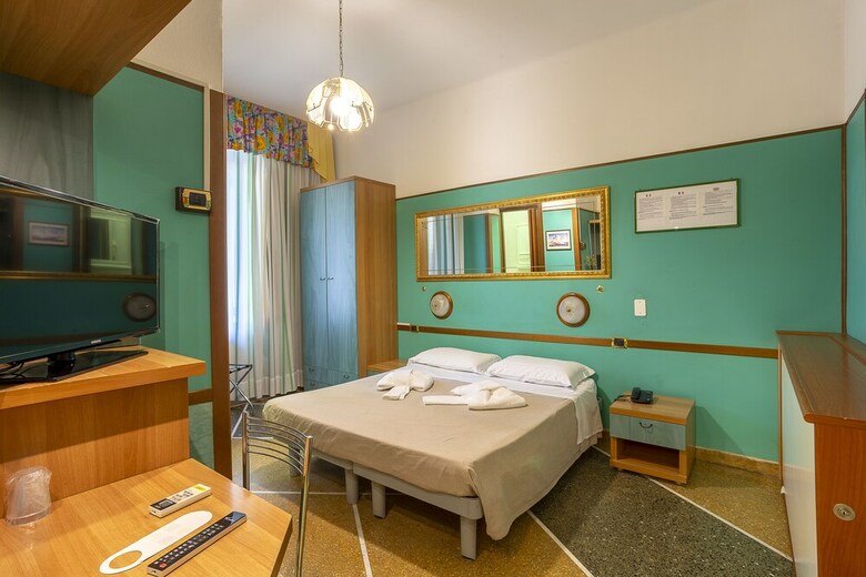 Hotel Maria