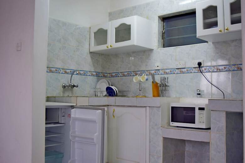 Hotel Ywca Parkview Suites Nairobi
