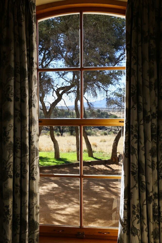 Posada Hohewarte Guestfarm