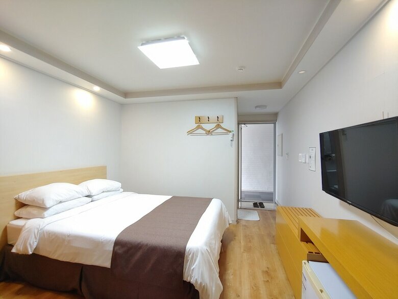 Hotel Lavender Jeju