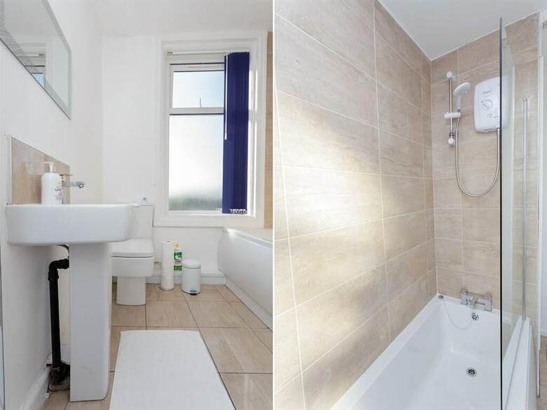 Apartamentos Copperfield House
