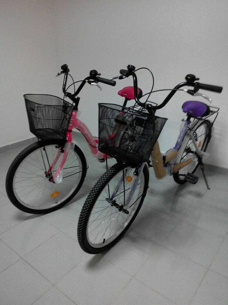 Hostal W8 Homestay - Hostel