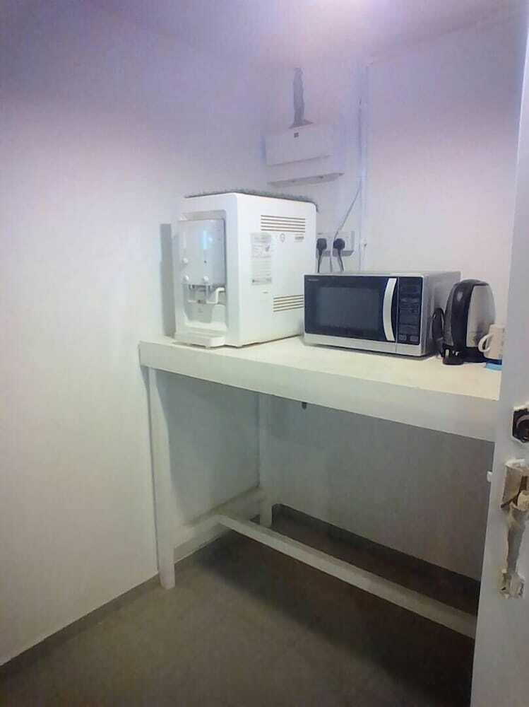 Hostal W8 Homestay - Hostel