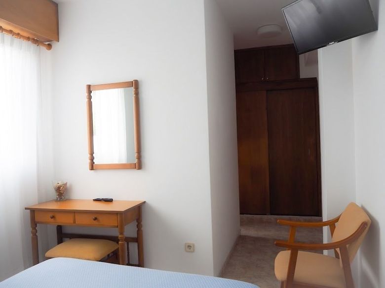 Hostal La Terraza