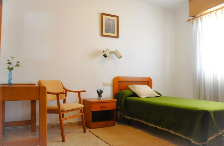 Hostal La Terraza