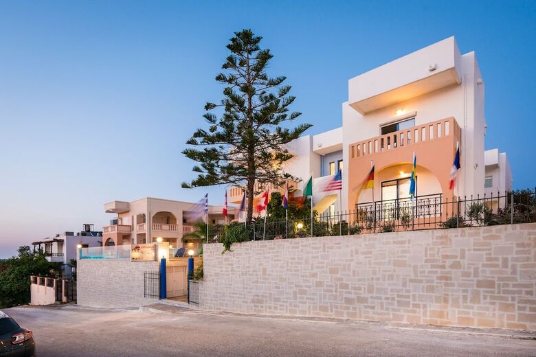Esplanade Apartments