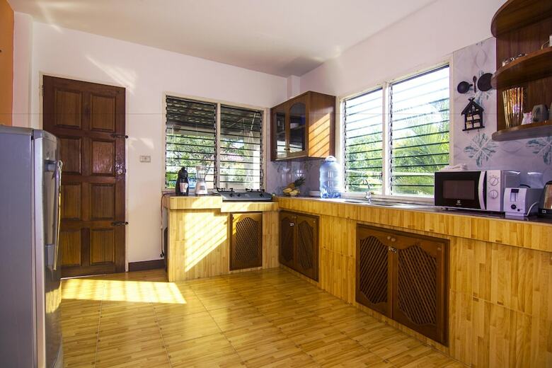 Djast Villa
