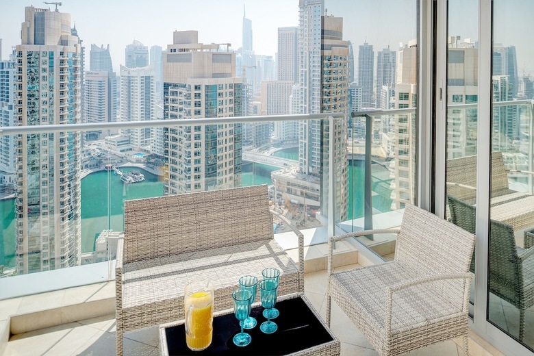 Apartamento Dream Inn Dubai - Trident