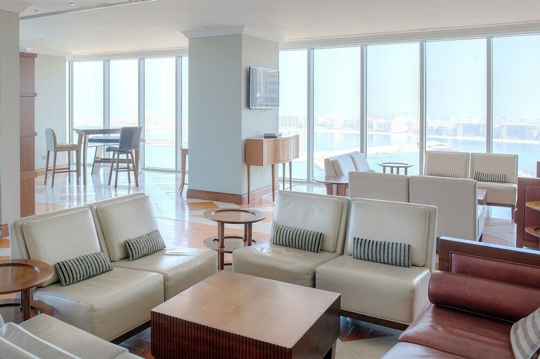 Apartamento Dream Inn Dubai - Trident