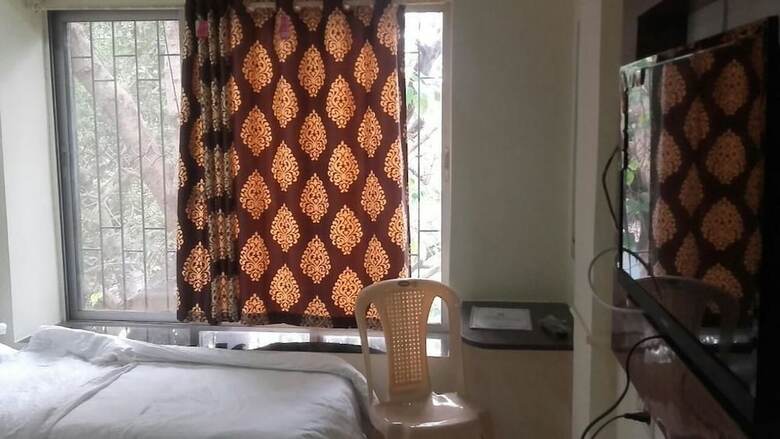 Hotel Akshara Residency