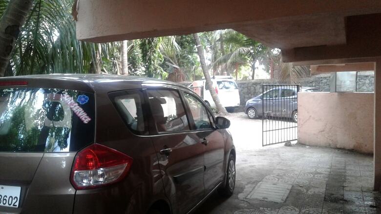 Hotel Akshara Residency