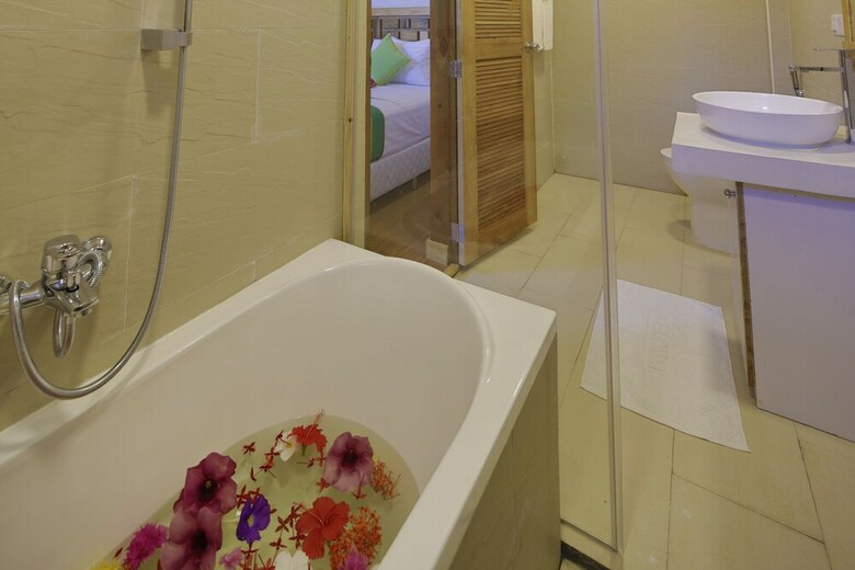Hotel Shallow Lagoon Rasdhoo