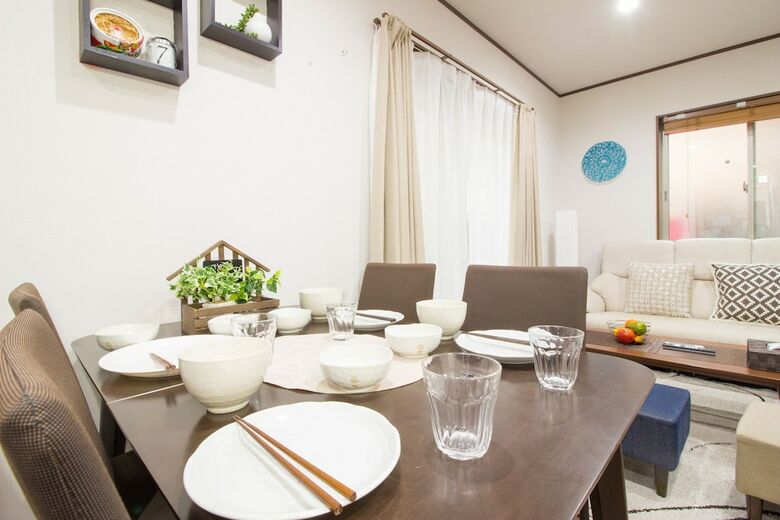 Hostal Sakura Japanese House - Hostel