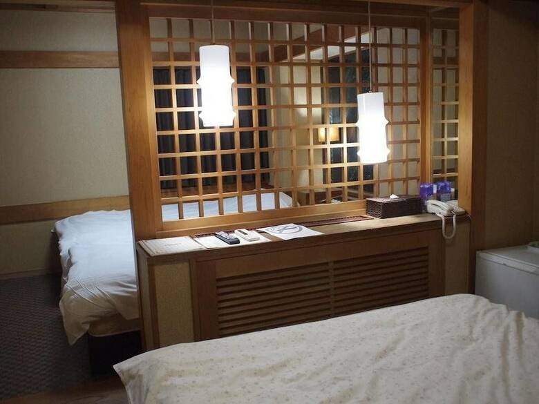 Hotel Business Inn Uehonmachi
