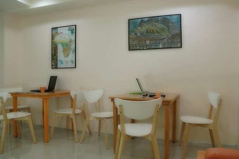 Apartamentos Sasi Place