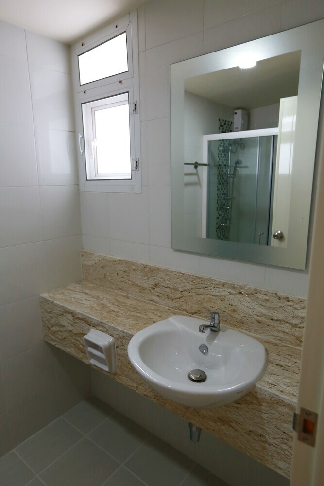 Apartamentos Sasi Place