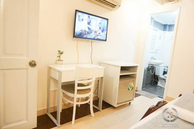 Hotel Happy Homes - Co Giang