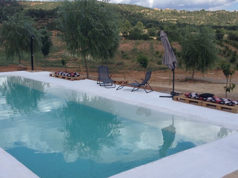 Agroturismo Mas De Leon