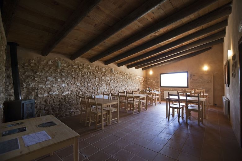 Agroturismo Mas De Leon