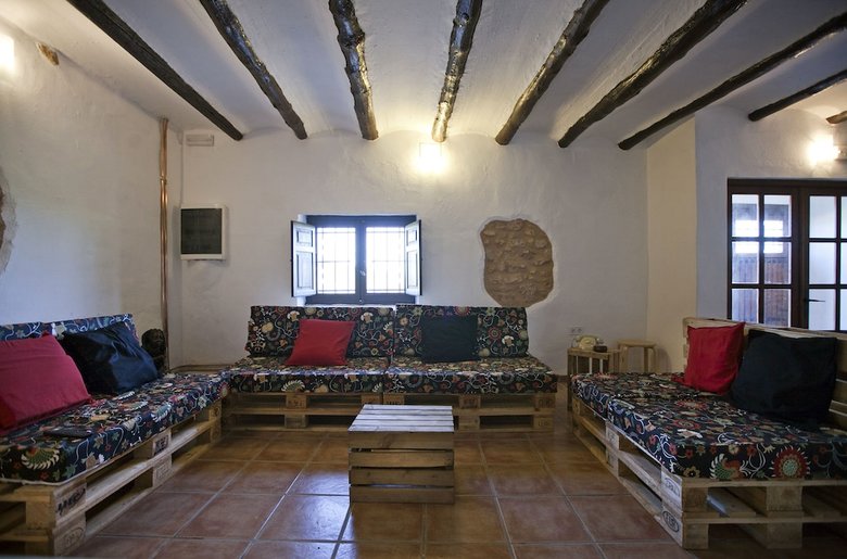 Agroturismo Mas De Leon