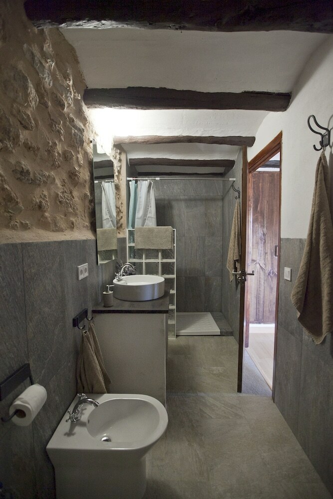 Agroturismo Mas De Leon