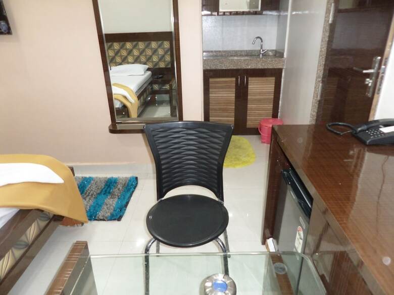 Hotel Gandharv Garden