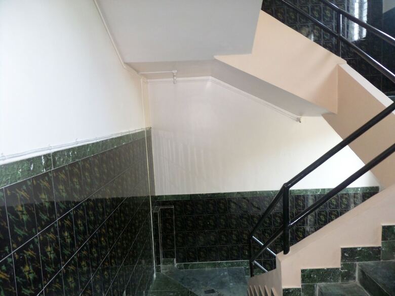 Hotel Gandharv Garden