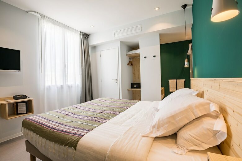 Hotel H�tel Caf� Miramar