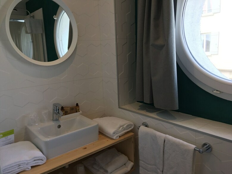 Hotel H�tel Caf� Miramar