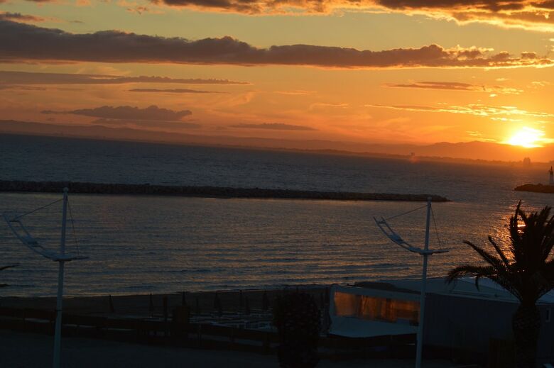 Hotel H�tel Caf� Miramar