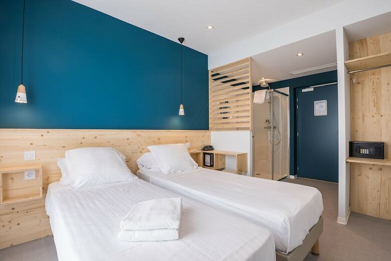Hotel H�tel Caf� Miramar