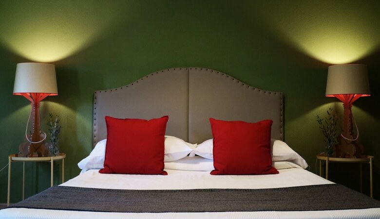Bed & Breakfast Macchiabuia