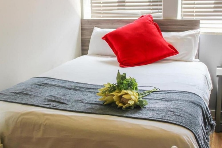 Apartamentos 106 On Adderley Accommodation