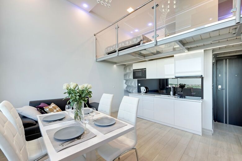 Apartamentos Little Home - Olimp