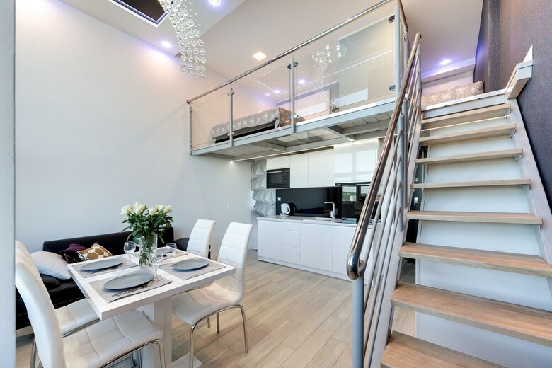 Apartamentos Little Home - Olimp
