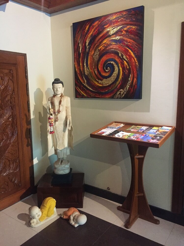 Hotel Baan Wanicha B&B Resort