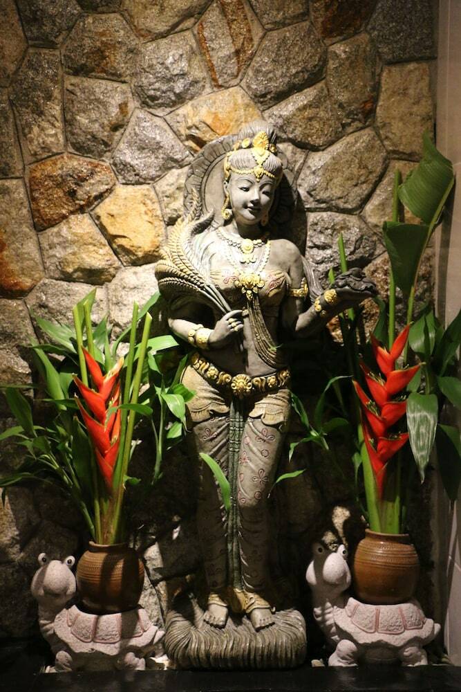 Hotel Baan Wanicha B&B Resort